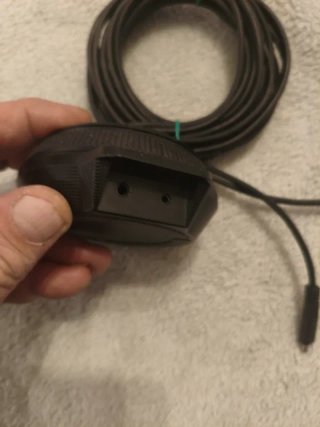 Plantronics RIG USB Mixer Amplifier + micrófono
