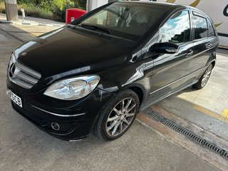 Mercedes-Benz Clase B 2008