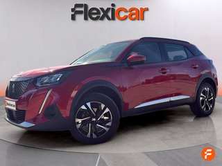 Peugeot 2008 Allure Pack Puretech 130 S&S BVM6
