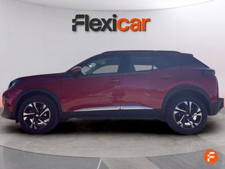 Peugeot 2008 Allure Pack Puretech 130 S&S BVM6