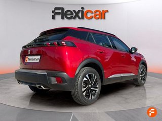 Peugeot 2008 Allure Pack Puretech 130 S&S BVM6
