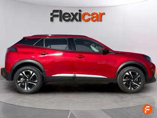 Peugeot 2008 Allure Pack Puretech 130 S&S BVM6