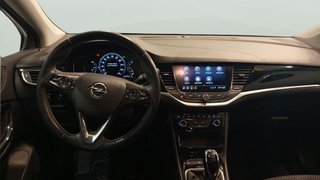 Opel Astra 1.2 Turbo SHR Elegance 107 kW (145 CV)