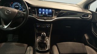 Opel Astra 1.2 Turbo SHR Elegance 107 kW (145 CV)