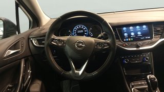 Opel Astra 1.2 Turbo SHR Elegance 107 kW (145 CV)