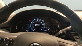 Opel Astra 1.2 Turbo SHR Elegance 107 kW (145 CV)