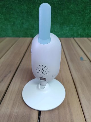 Avent Philips Video Baby Monitor con Cámara SCD620