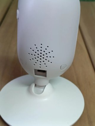 Avent Philips Video Baby Monitor con Cámara SCD620