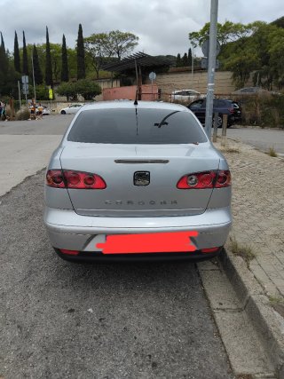 SEAT Cordoba 2007