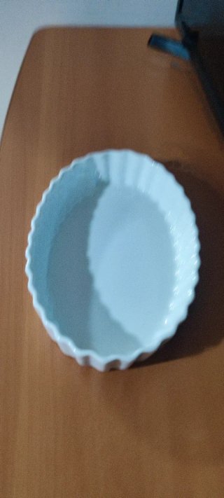 Pirofila ceramica artigianale