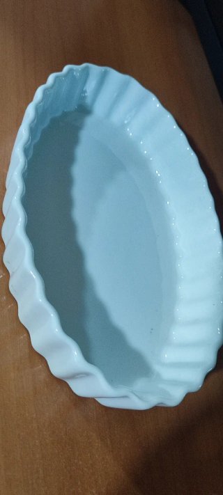 Pirofila ceramica artigianale