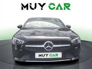 Mercedes-Benz CLA 250 4Matic 165 kW (224 CV)