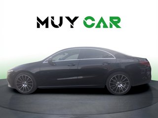 Mercedes-Benz CLA 250 4Matic 165 kW (224 CV)