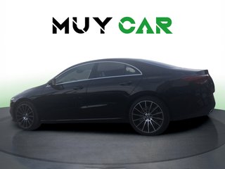 Mercedes-Benz CLA 250 4Matic 165 kW (224 CV)