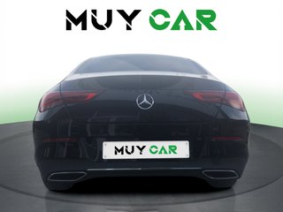 Mercedes-Benz CLA 250 4Matic 165 kW (224 CV)
