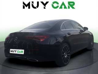 Mercedes-Benz CLA 250 4Matic 165 kW (224 CV)