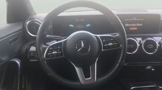 Mercedes-Benz CLA 250 4Matic 165 kW (224 CV)