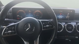 Mercedes-Benz CLA 250 4Matic 165 kW (224 CV)