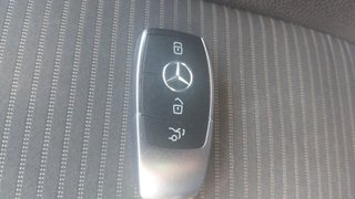 Mercedes-Benz CLA 250 4Matic 165 kW (224 CV)