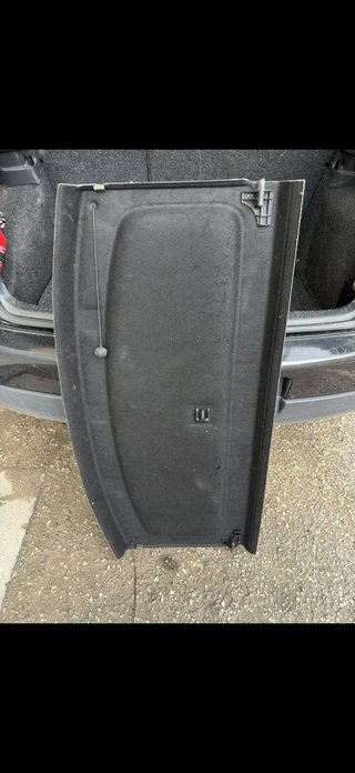 Bandeja Maletero Golf 5 Gti