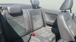 Volkswagen Golf Cabrio 1.6 TDI CR BMT 77 kW (105 CV)