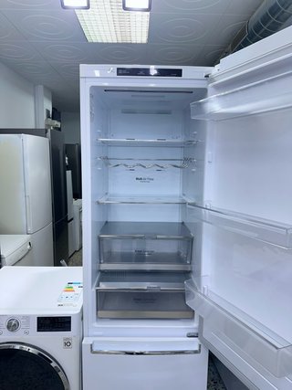Lavadora y Nevera LG con Garantía y Envio