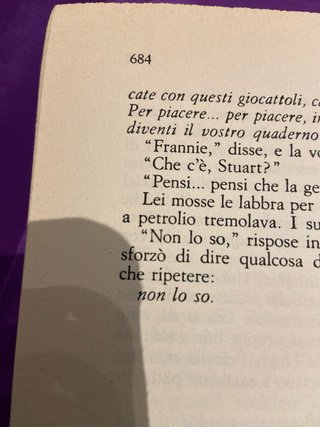 Libro stephen king