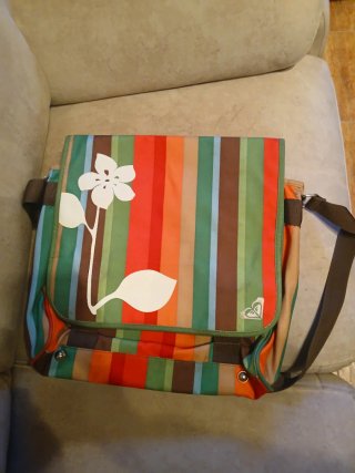 Bolso Cartera Porta Documentos o Portátil