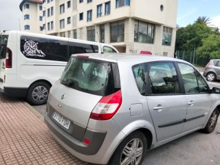 Renault Scenic 2007