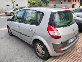 Renault Scenic 2007