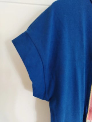 Camiseta Estampada Mujer XS