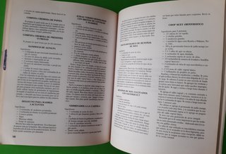 LA CULTURA DE LOS GERMINADOS