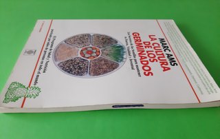 LA CULTURA DE LOS GERMINADOS