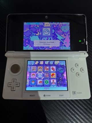 Nintendo 3DS + 22 Juegos