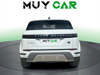 Land Rover Range Rover Evoque P160 S MHEV Auto 118 kW (160 CV)