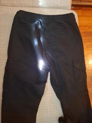 Pantalón Zara hombre