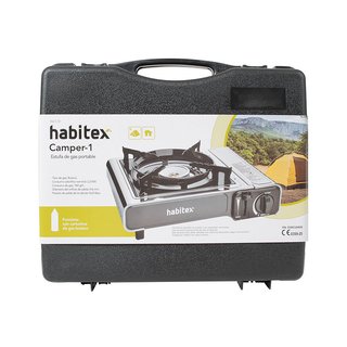 Cocina de camping portátil HabiteX
