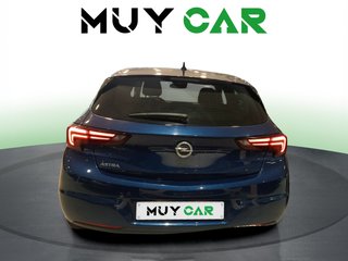 Opel Astra 1.2 Turbo SHR Elegance 107 kW (145 CV)