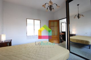 CASA PARA REFORMAR EN OLIAS DEL REY