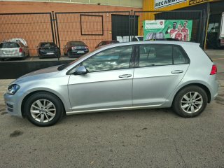 Volkswagen Golf 2016 DSG