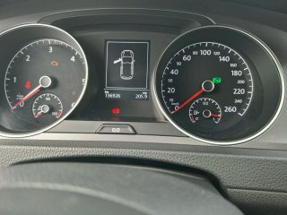 Volkswagen Golf 2016 DSG
