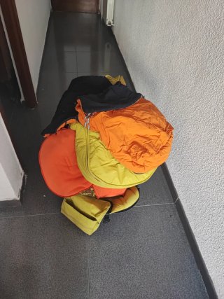 Maxi-Cosi Silla de Coche Bebé verde pistacho.
