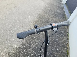 Patinete Eléctrico Globber