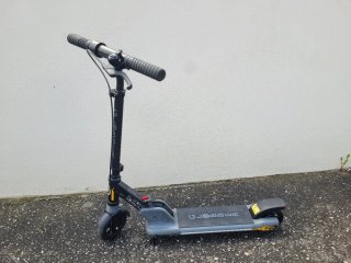 Patinete Eléctrico Globber