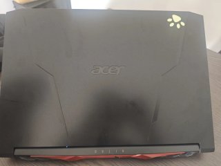 Portátil Gaming Acer Nitro AN515-56 Nero