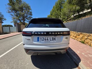 Range Rover Velar D240 S
