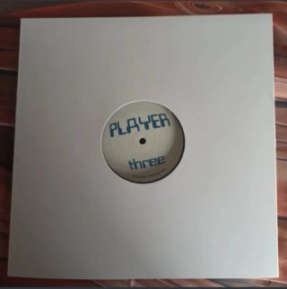 Player - Player Three (12")