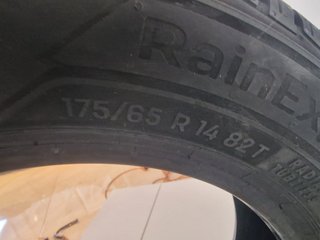 Neumático Uniroyal 175/55TR15 All Season