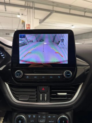 Ford Puma 2023