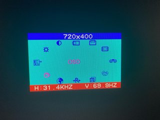 Monitor con altavoces Proview